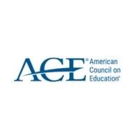 American council of education logo