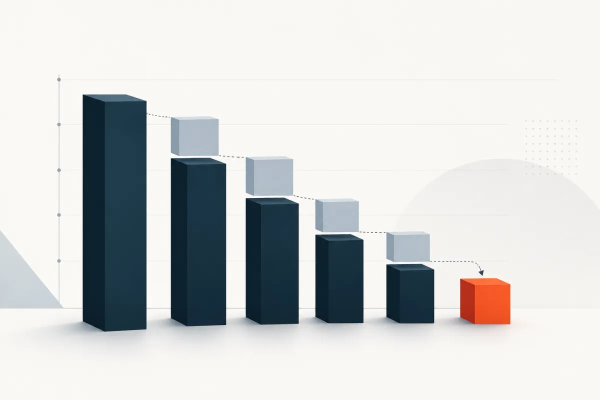 The Margin You Think You Have vs. The Margin You Actually Have