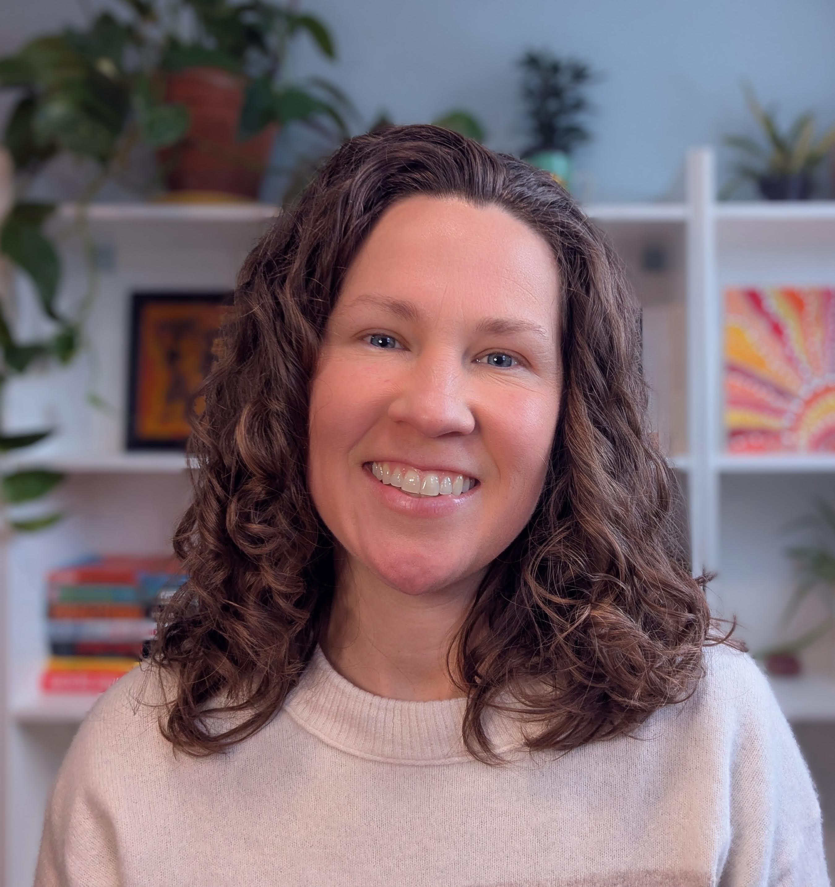 Sara Tatnall, Founder of Heart Powered Marketing