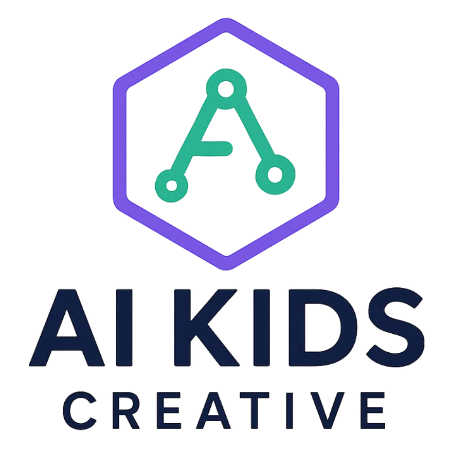 Joy Nicholson - AI Kids Creative