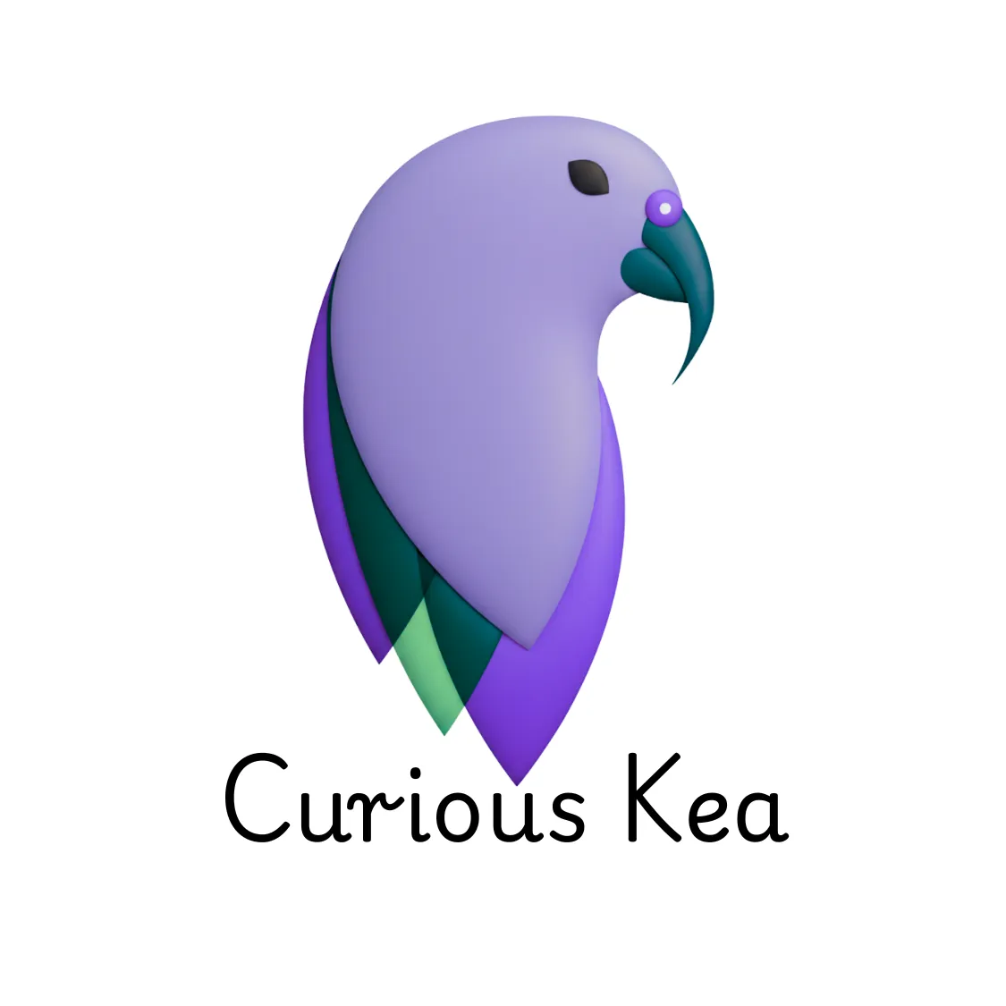Curios Kea Publishing
