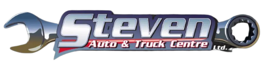 Steven Auto Logo