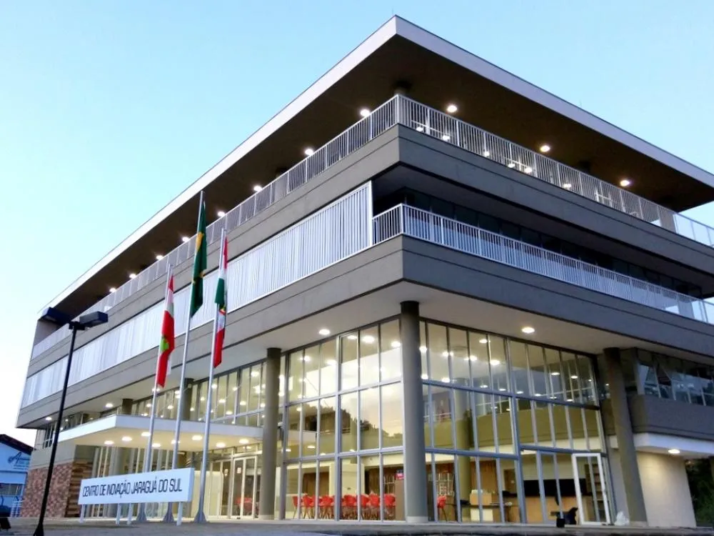 Instrutor do treinamento LeadAcademy