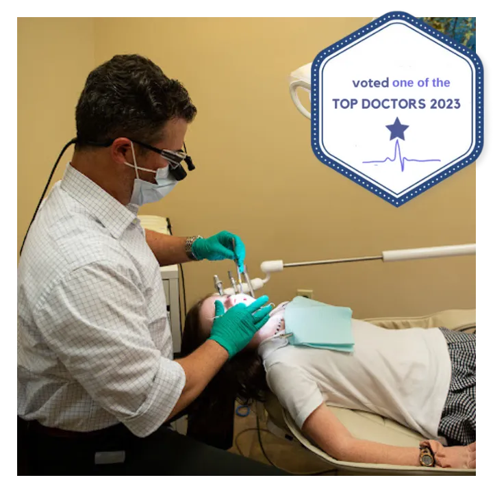 Dentist Zachary Morris Family Dentistry