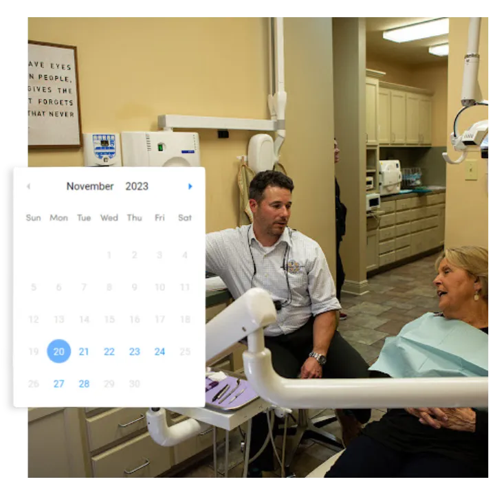 Dentist Zachary Morris Family Dentistry