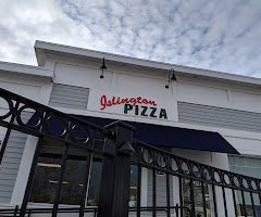 Harrys Fanmous Pizza Exterior