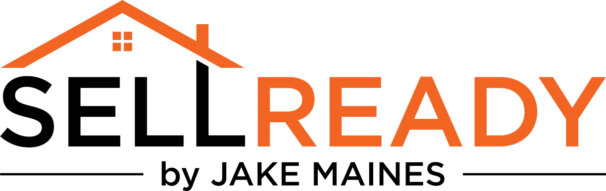 Sell Ready by Jake Maines