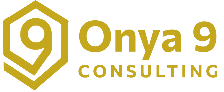 Onya 9 Consulting