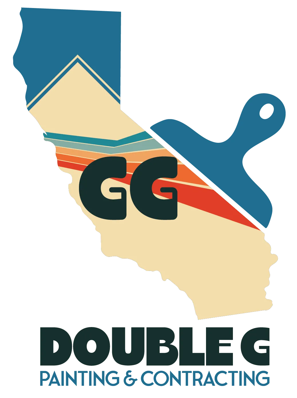 Double G Painting