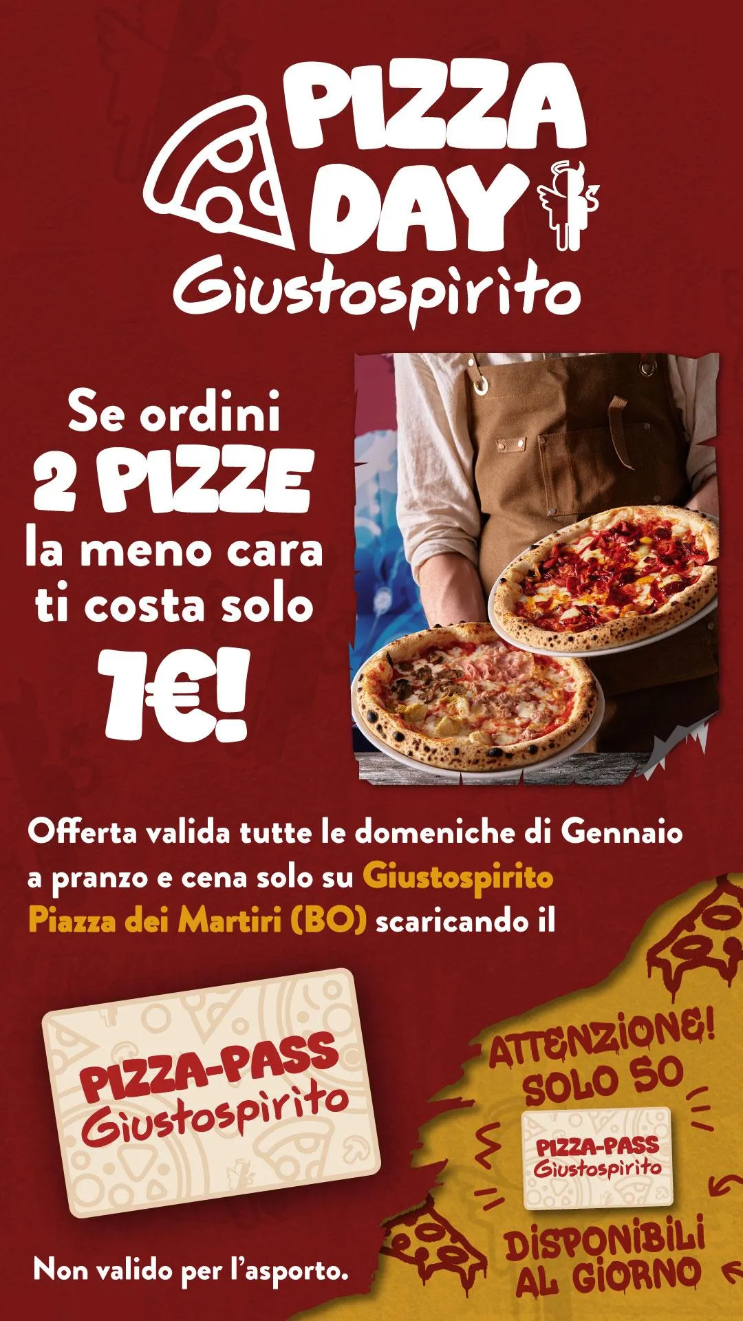 Gustospirito