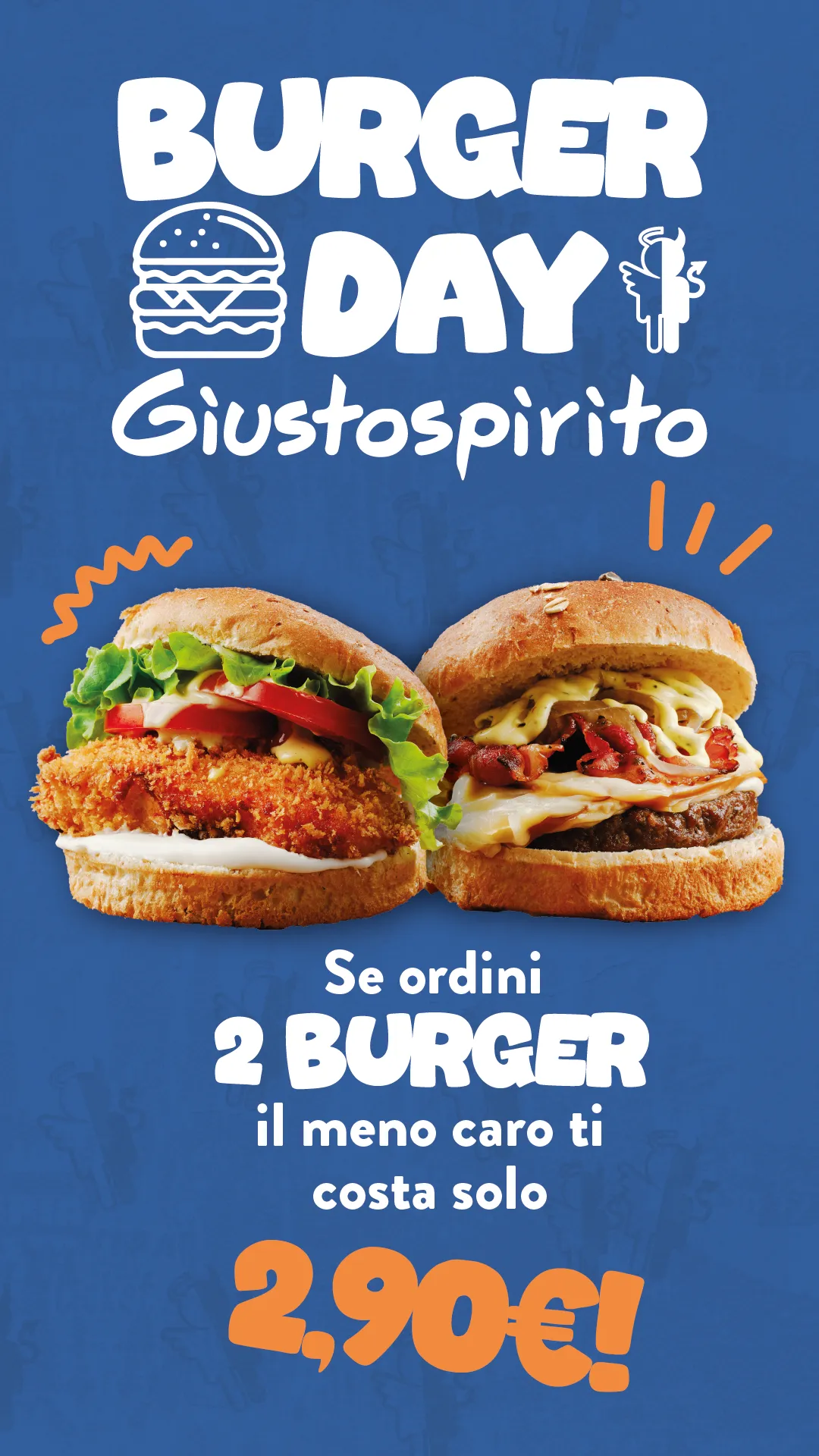 Gustospirito