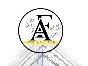 Main Street Tax Pro Advisor Abraham Financials 
