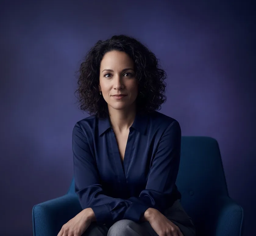 Host of The 7-Minute Start Momentum Magnifier Masterclass