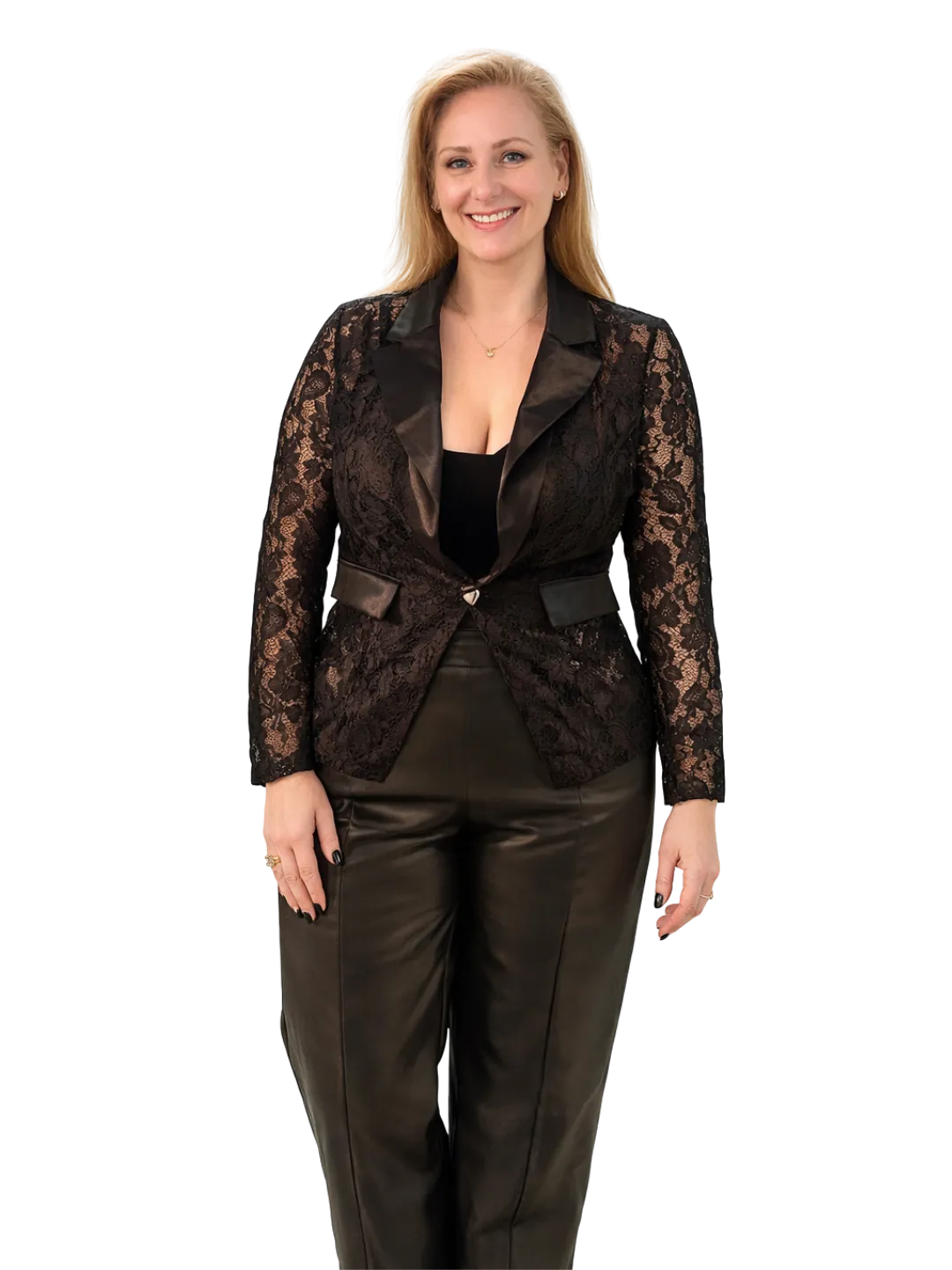 Maeve Aurion Gabriel Author Speaker