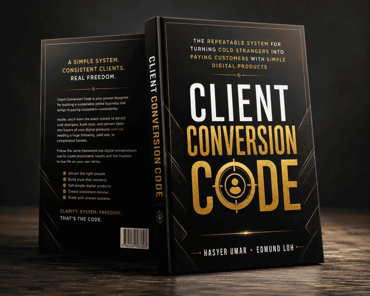 Client Conversion Code