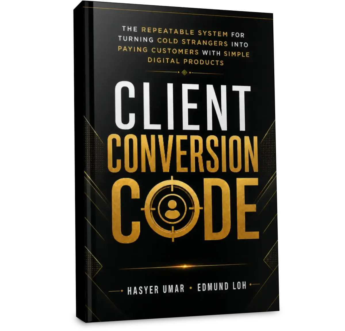 Client Conversion Code