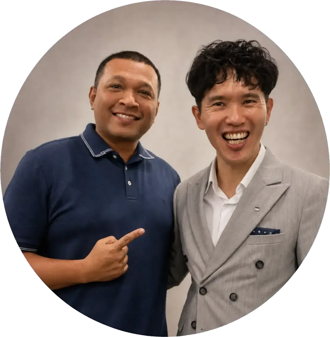 Edmund Loh