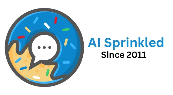 AI Sprinkled Agents for Business