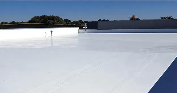 Top Benefits of Choosing Foam Roofing