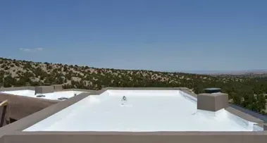 How Quality Foam Roofing Services
