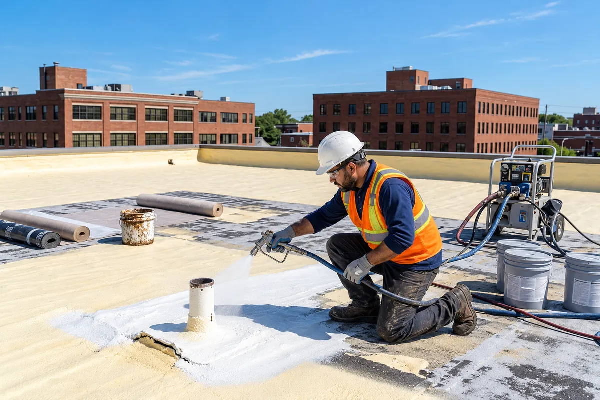 Planning a Roof Upgrade in the Desert? Start With These Five Questions