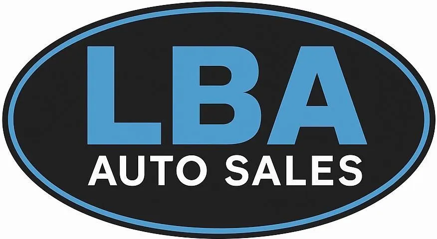 LBA Auto Sales Logo