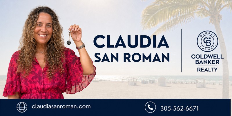 Claudia San Roman