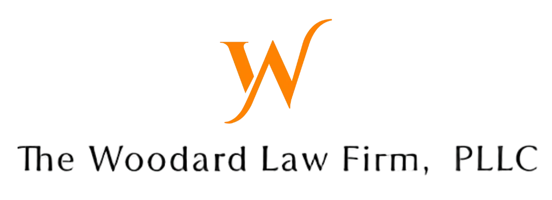 The Woodard Law Firm, PLLC Logo