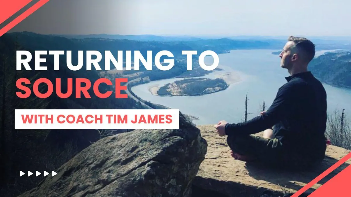 Dive deep as we continue into holistic health and wellness. In this series, Coach Tim James, owner of chemicalfreebody.com. This workshop is a transformative journey, offering insights that will empower us to enhance our overall well-being.