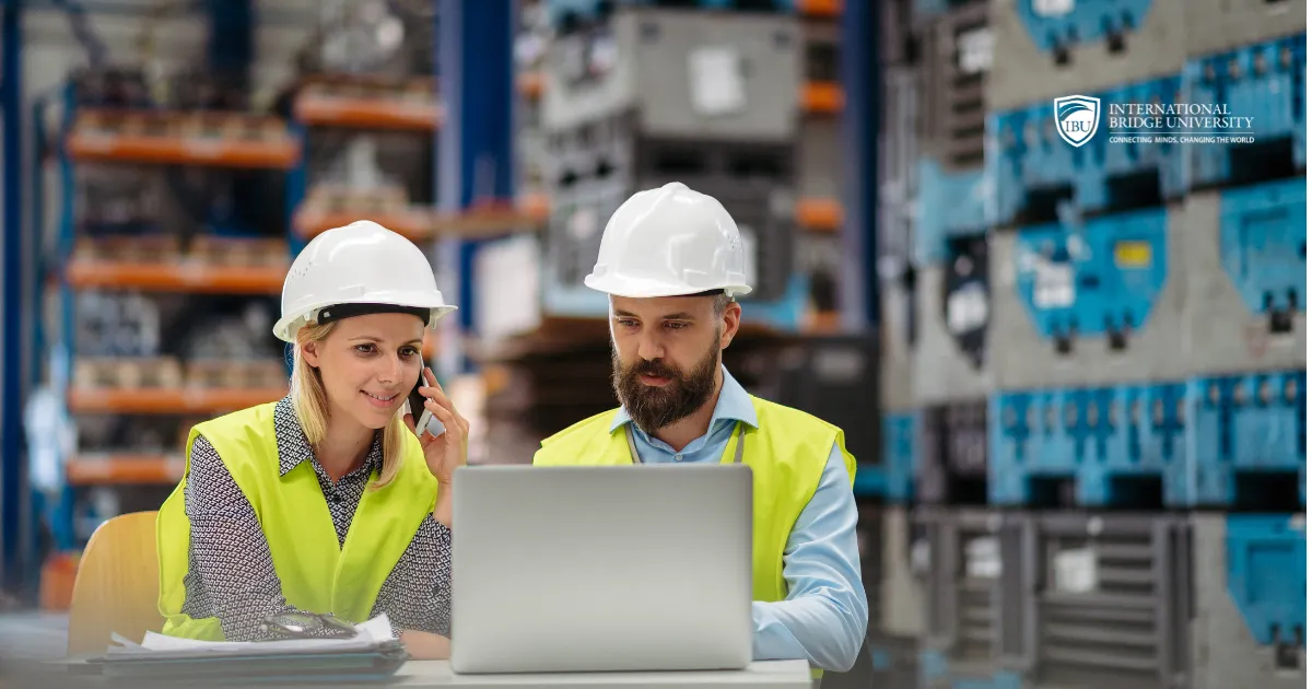 Análisis de datos en procesos industriales: guía esencial