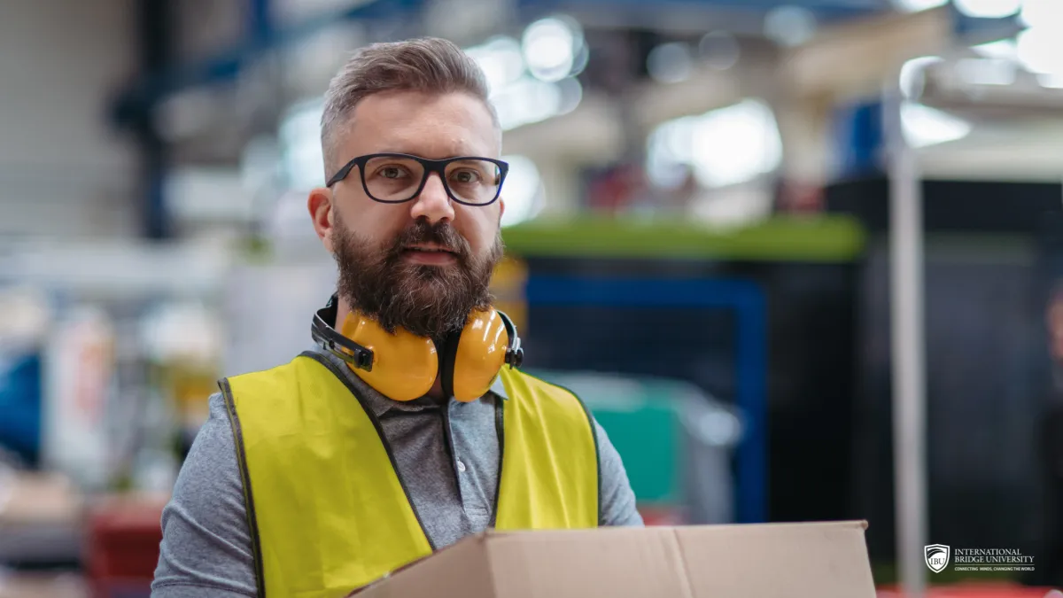 OSHA, ISO 45001 y NOM-035: el mapa normativo de la seguridad industrial