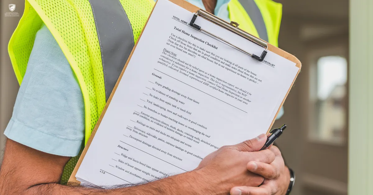 Seguridad ocupacional o industrial, ¿qué maestría es para ti?