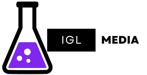 The lab of advertisement 