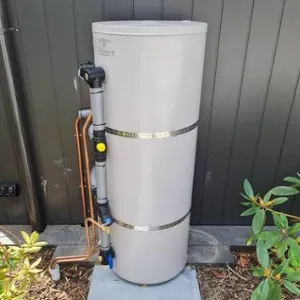 Water Main Repairs and Replacements