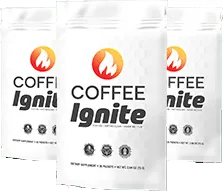 Buy Coffee Ignite Supplement 1 Bottle