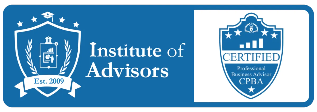Insitute of Advisor Logo