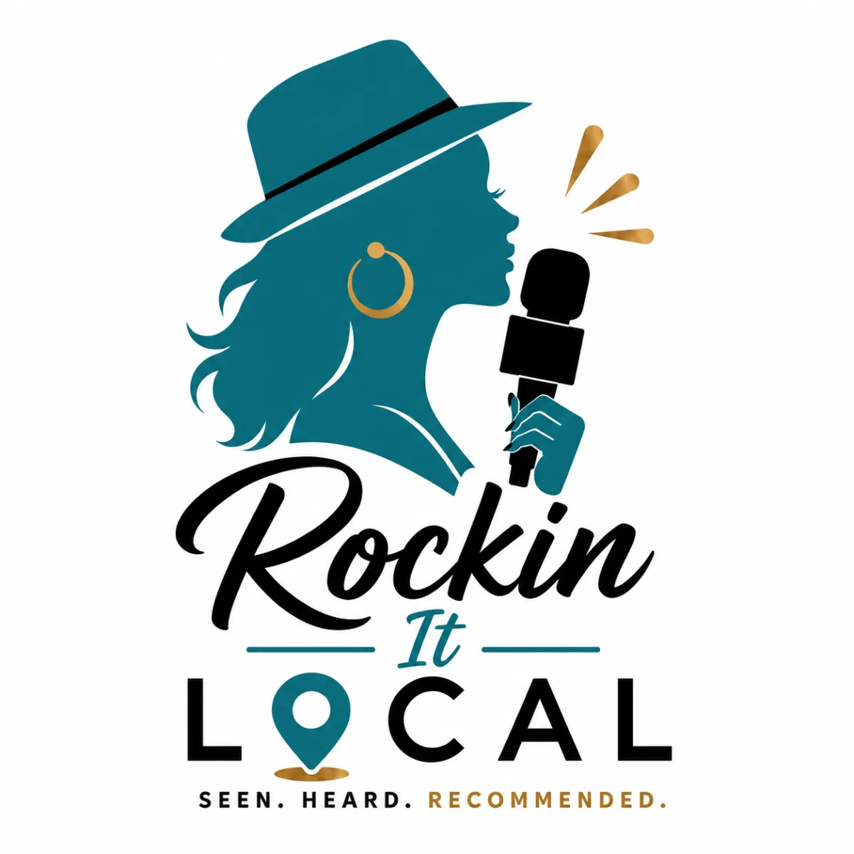 Rockin it Local Membership