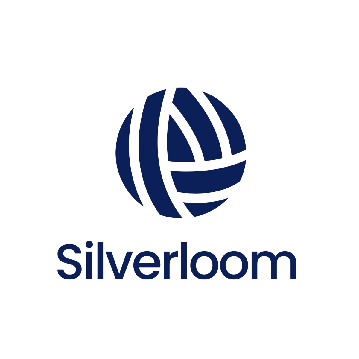 Silverloom Logo