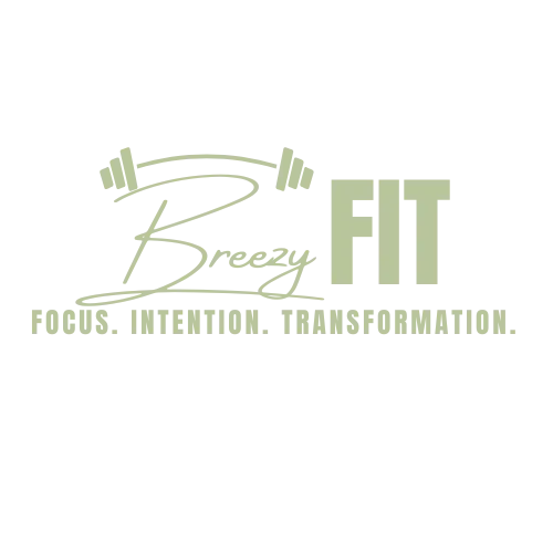 Breezy Fit Co Logo