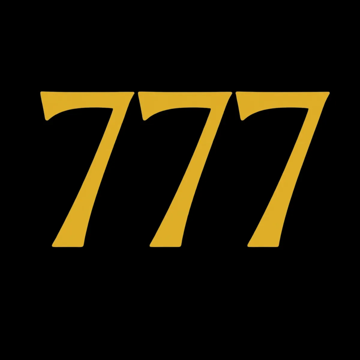 777
