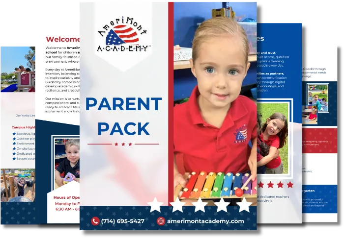 parent prospectus