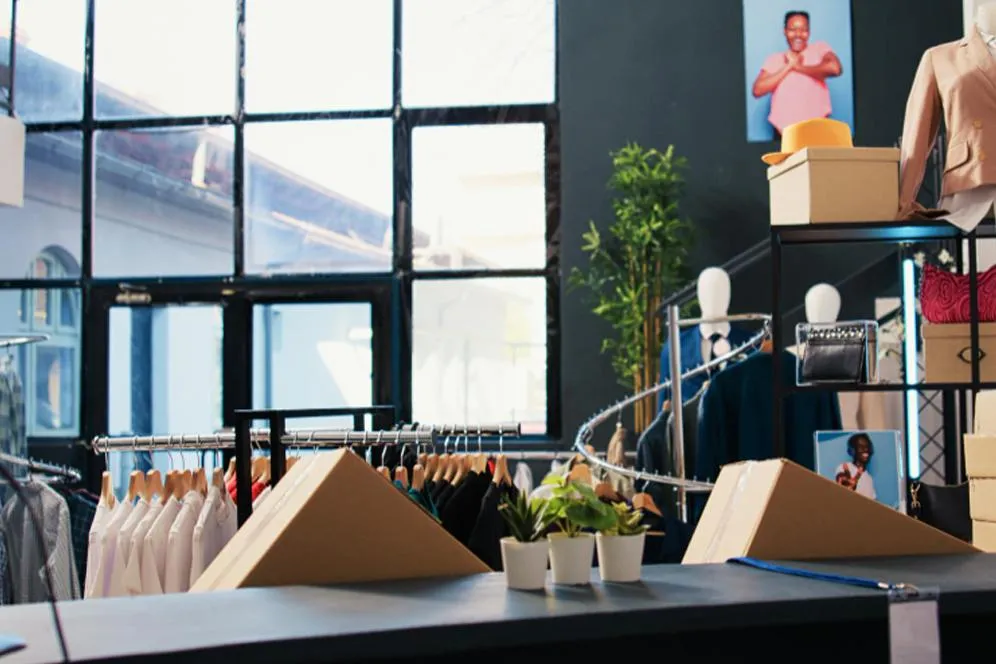 Retail Cleaning in Fayetteville, NC