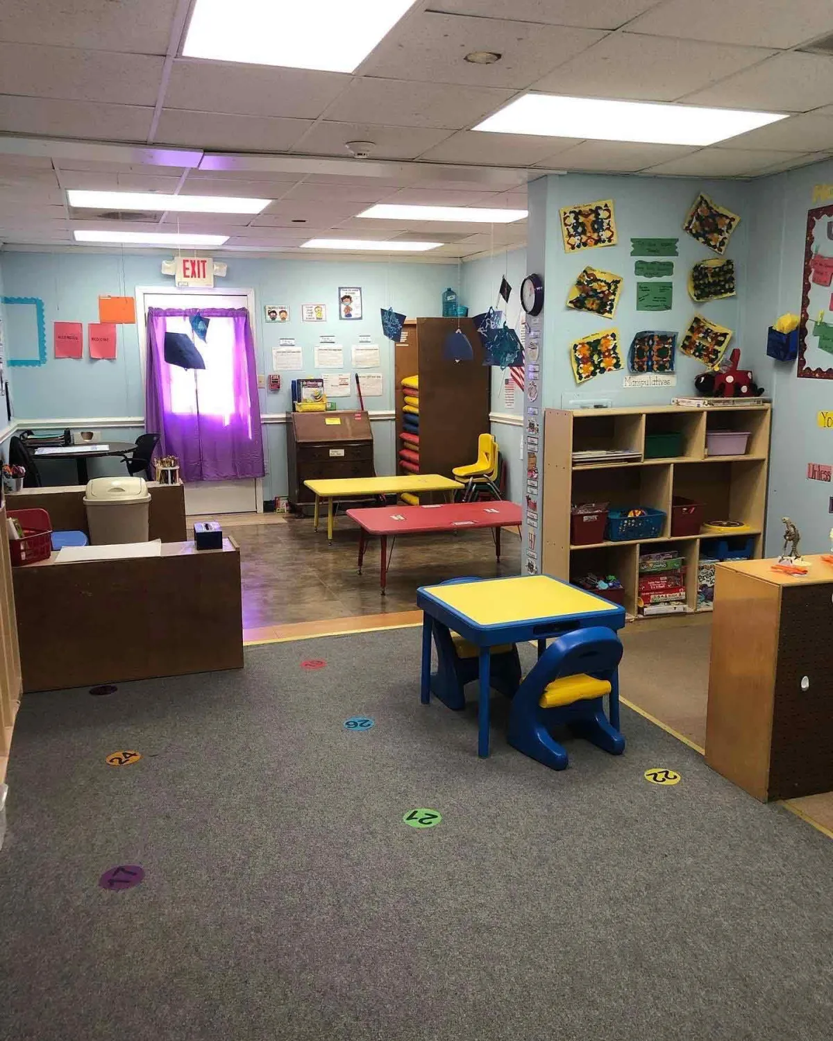 Commercial Cleaning Services in Fayetteville, NC