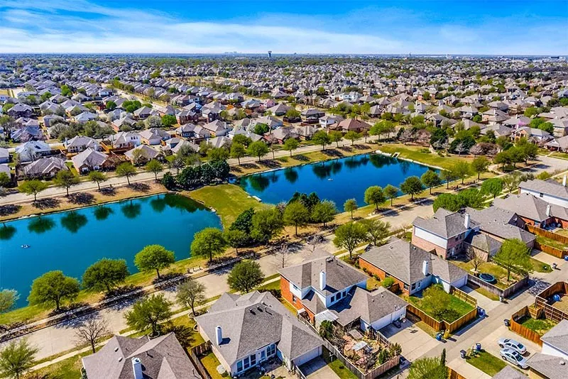 How School Districts Impact Home Values in Dallas-Fort Worth