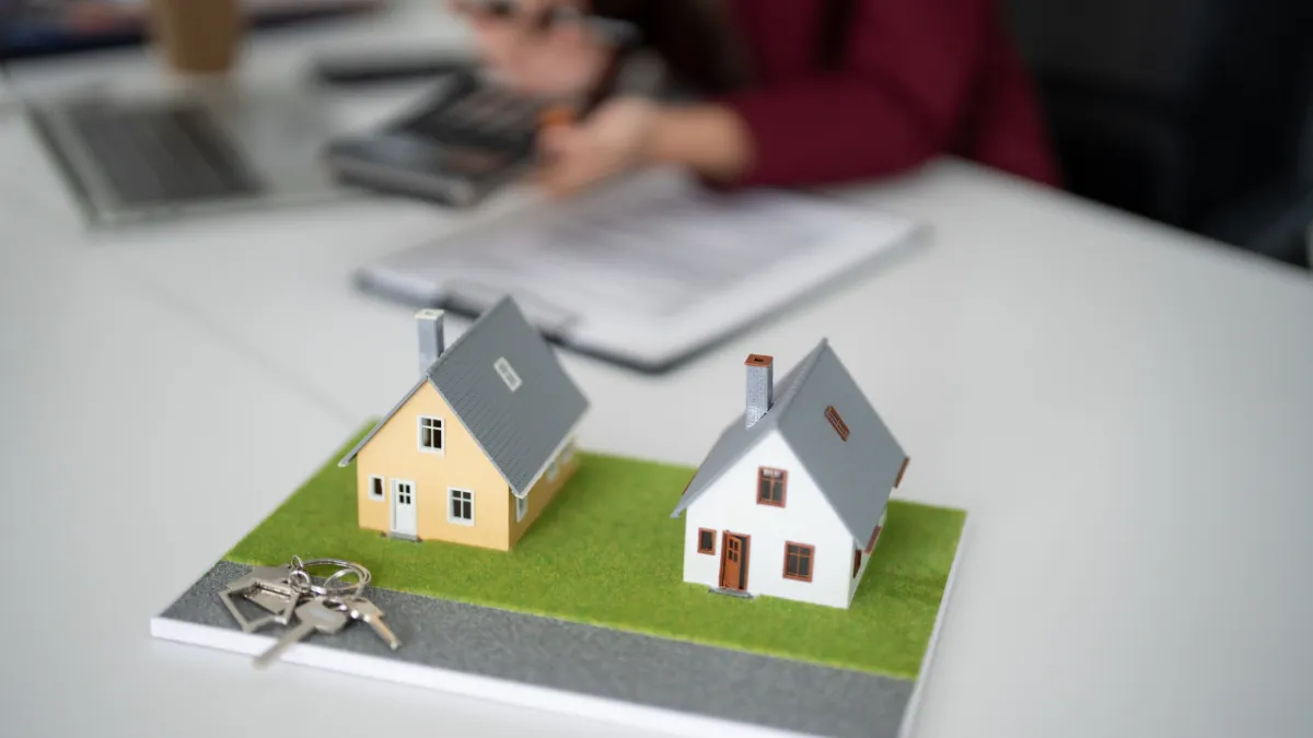 How to Win a Home in a Competitive Market Without Overpaying