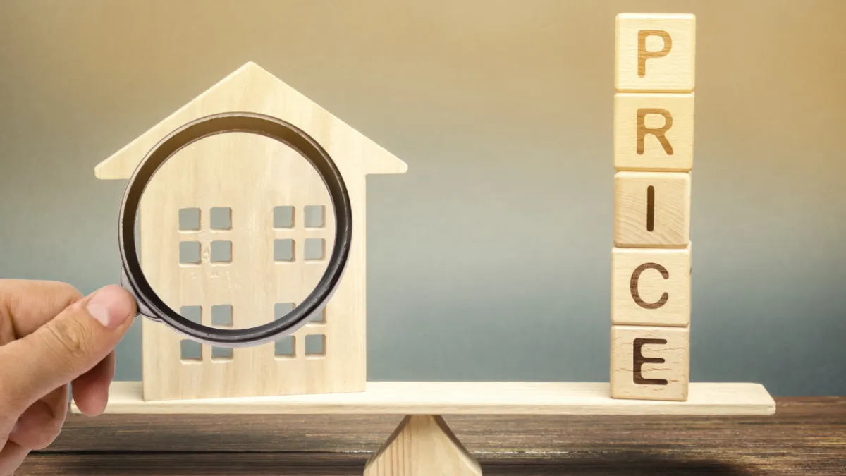 How Proper Pricing Can Help Sell Your Dallas Fort Worth Home Faster