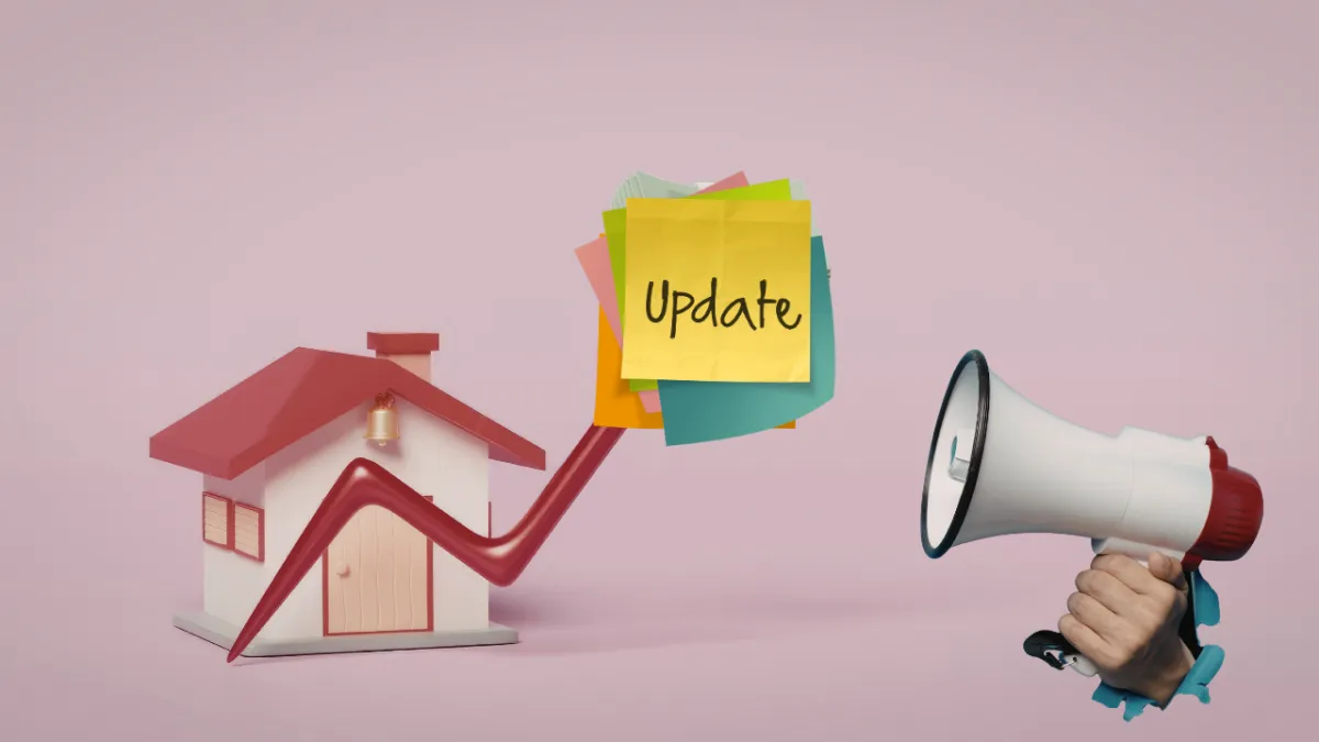 2026 Mid-Year Dallas Fort Worth Housing Market Update