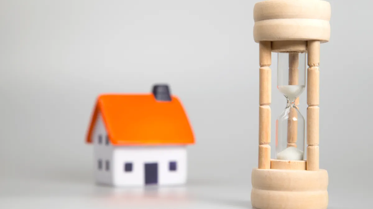 Is Now the Right Time to Buy a Home in Dallas Fort Worth?