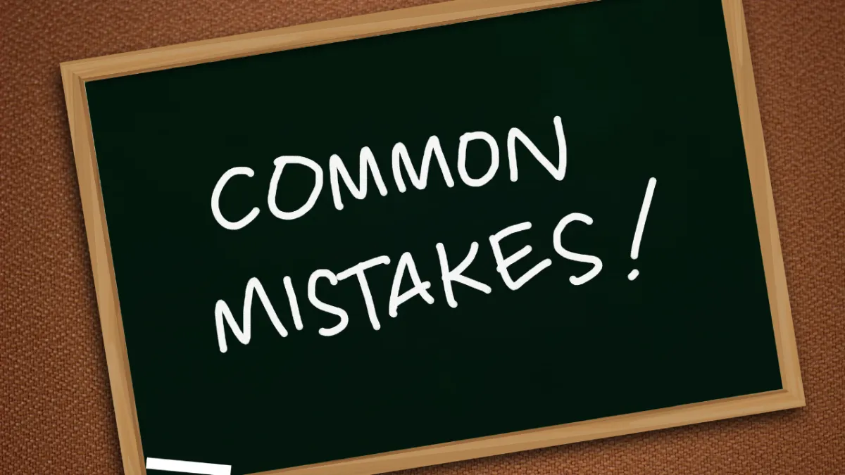 The Biggest Pricing Mistakes Sellers Make (And How to Avoid Them)