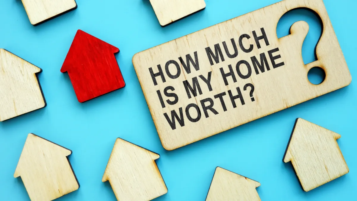 How to Price Your Home in a Changing Fall Market